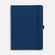Ежедневник FAVOR, недатированный, синий
