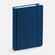 Ежедневник FAVOR, недатированный, синий