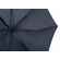Зонт-трость ALESSIO, темно-синий