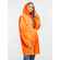 Дождевик RAINMAN ZIP оранжевый неон, размер S