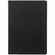 Ежедневник CORTADO, недатированный, черный