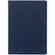 Ежедневник CORTADO, недатированный, темно-синий