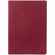 Ежедневник ROMANO, недатированный, бордовый