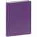 Ежедневник ROMANO, недатированный, фиолетовый