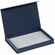 Коробка SILK, темно-синяя