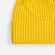 Шапка YONG, желтая