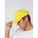 Бейсболка STANDARD, желтая (лимонная)