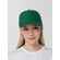 Бейсболка STANDARD, темно-зеленая