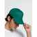 Бейсболка PROMO, темно-зеленая
