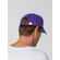 Бейсболка STANDARD, фиолетовая