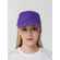 Бейсболка STANDARD, фиолетовая