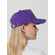 Бейсболка STANDARD, фиолетовая