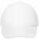 Бейсболка SUNBREAKER, белая