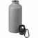 Бутылка для воды FUNRUN 400, серая