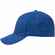 Бейсболка HILLSIDE, синяя