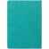 Ежедневник FREDO, недатированный, бирюзовый