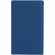 Блокнот DUAL, ярко-синий