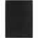 Ежедневник PETRUS FLAP, недатированный, черный