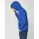 Худи KIRENGA HEAVY 2.0, ярко-синее, размер XL