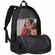 Рюкзак DAILY GRIND, черный