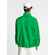 Ветровка KIVACH, зеленая, размер XS