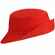 Панама детская CHALLENGE KIDS, красная