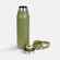 Термобутылка TATEYAMA, зеленая