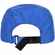 Бейсболка BEN MAC, ярко-синяя