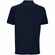 Рубашка поло унисекс PEGASE, темно-синяя, размер XXS