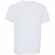 Футболка унисекс LEGEND, белая, размер XS