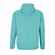 Худи унисекс CONDOR, голубое (морская волна), размер XXL