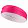 Повязка на голову FLIXEL, розовая