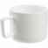 Чашка JUMBO, VER.2, матовая, белая