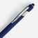 Ручка шариковая POINTER SOFT TOUCH со стилусом, темно-синяя