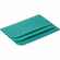 Чехол для карточек DORSET, бирюзовый