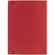 Ежедневник VIVIAN, недатированный, красный