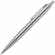 Карандаш механический POETICA, серебристый