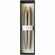 Набор из механического карандаша и ручки POETICA, золотистый