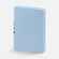 Ежедневник FLEXPEN SHALL, недатированный, голубой
