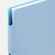 Ежедневник FLEXPEN SHALL, недатированный, голубой