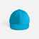 Бейсболка APOLLO, ярко-бирюзовая