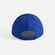Бейсболка APOLLO, ярко-синяя