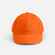 Бейсболка APOLLO, оранжевая