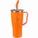 Термостакан KASUMIGAOKA, оранжевый