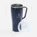 Термостакан KASUMIGAOKA, темно-синий