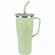 Термостакан KASUMIGAOKA, зеленый