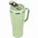Термостакан KASUMIGAOKA, зеленый