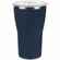 Термостакан SAPPORO без логотипа, темно-синий