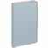 Ежедневник RELAX, недатированный, голубой