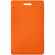 Чехол для пропуска HIT, оранжевый